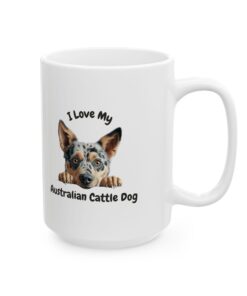 Australian Cattle Dog Mug (11oz/15oz) 15 8398825712945009635 2048
