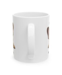 French Bulldog Dog Mug (11oz/15oz) - Image 5