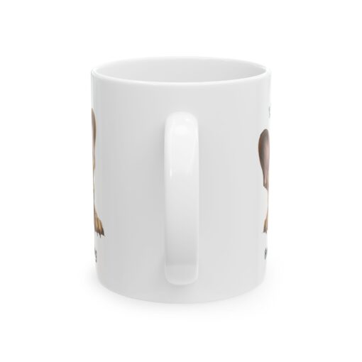 French Bulldog Dog Mug (11oz/15oz)