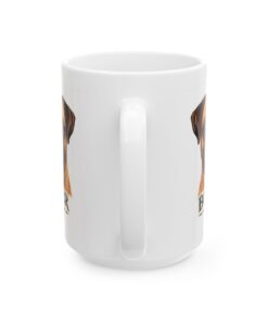 Boxer Dog Mug (11oz/15oz) - Image 10