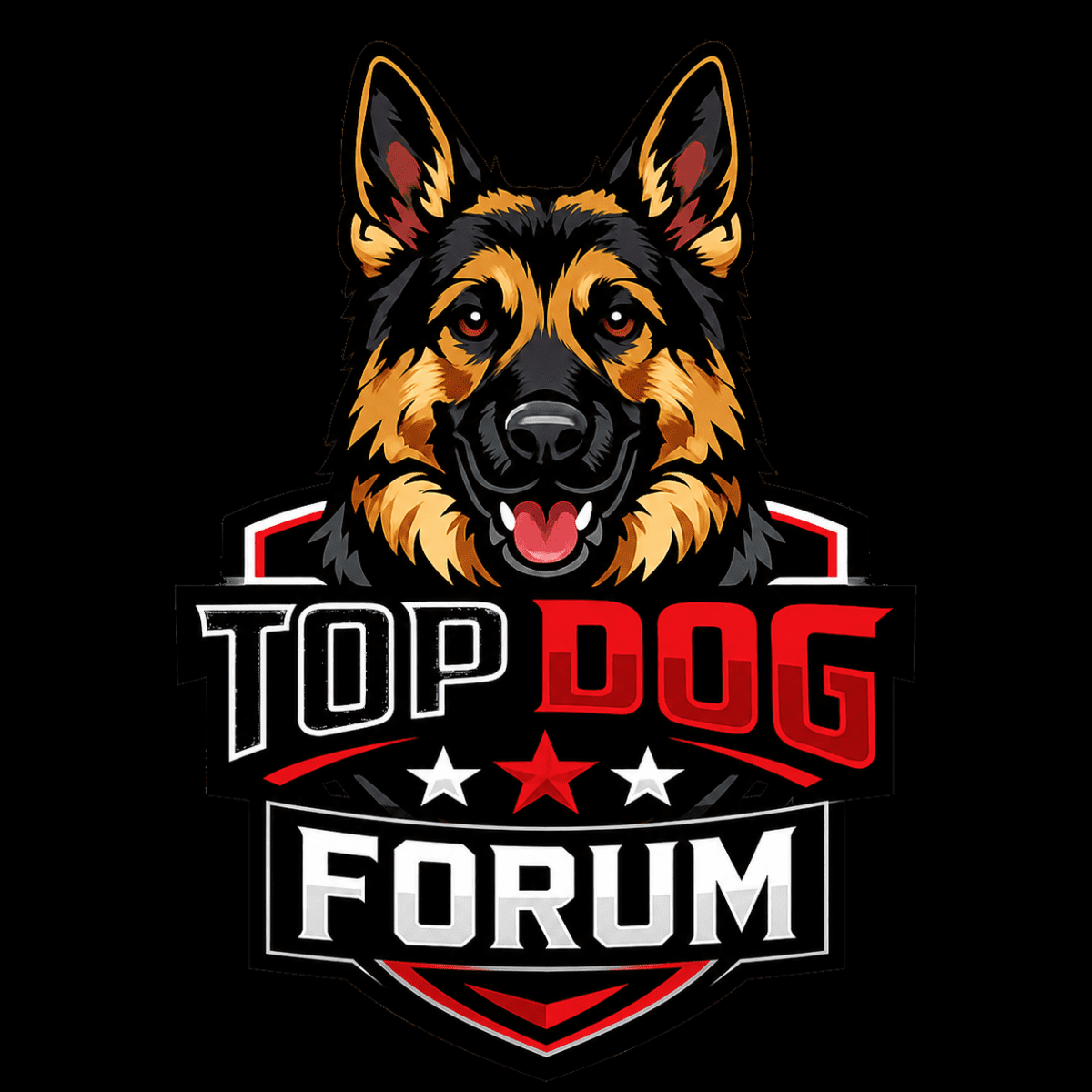 Top Dog Forum
