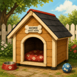Dog House