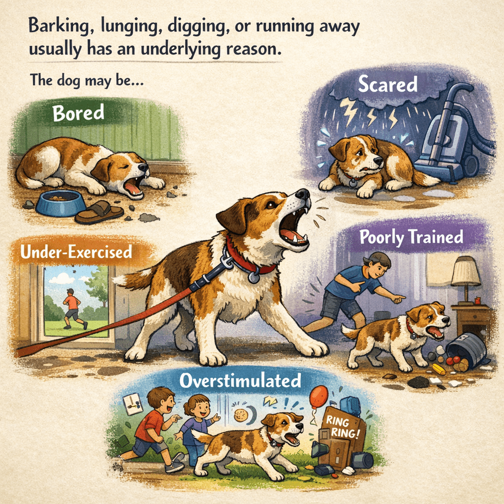 Top Dog Forum
